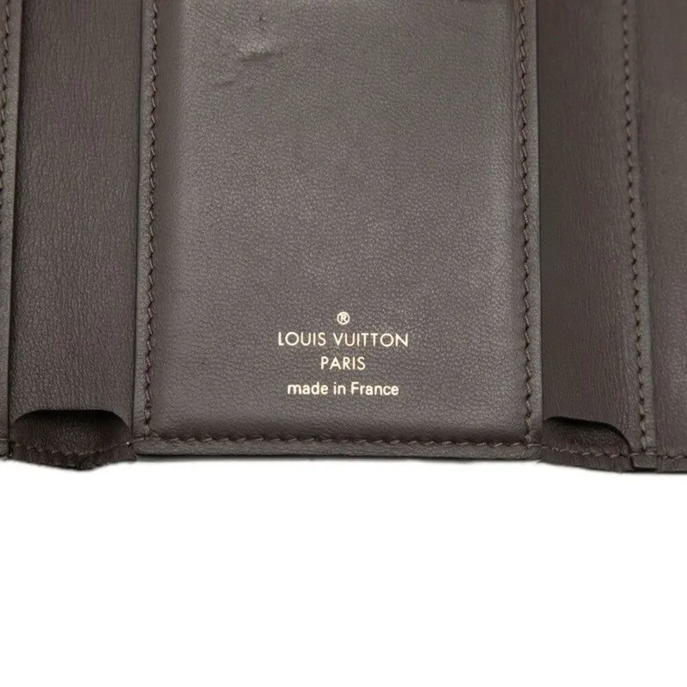 Louis Vuitton Capucines Compact Wallet